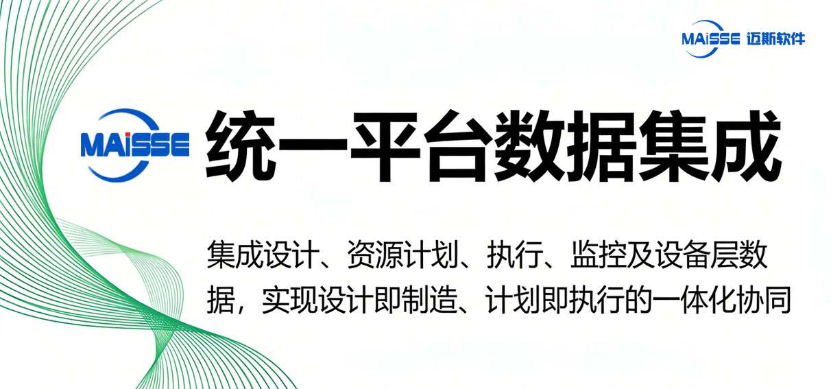 造作业数字化转型