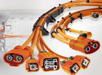 汽车线束MES系统