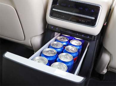 车载冰箱MES系统