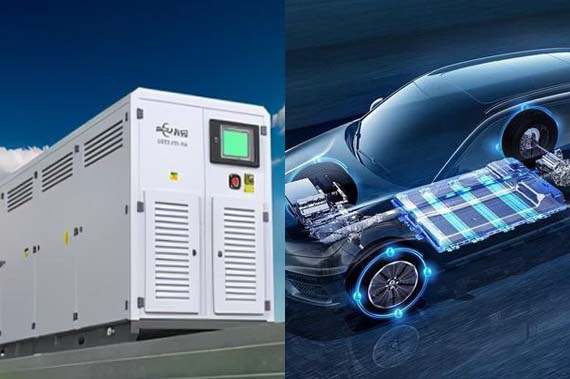 新能源电池MES系统