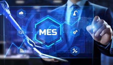 MES造作执行系统