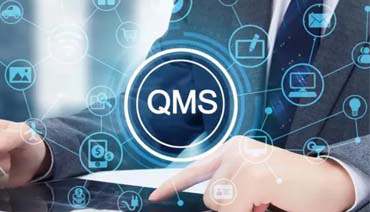 QMS质量治理系统