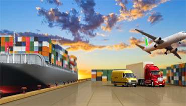 供给商物流拉动系统