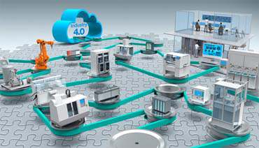 工厂IOT智能物联平台