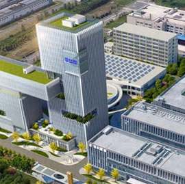 科大新能MES系统