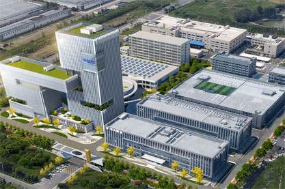 动力电池MES系统