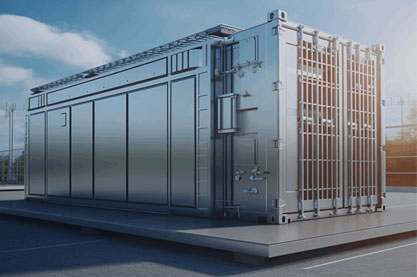 储能电池MES系统