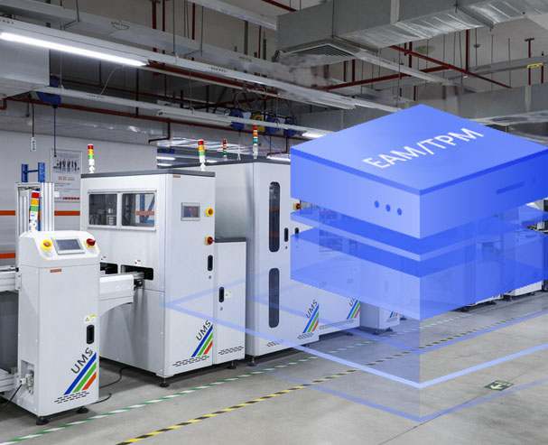 设备点巡检系统