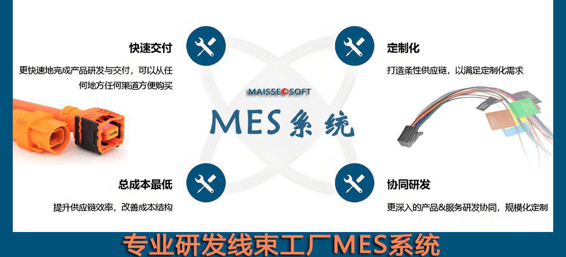 线束数字化造作