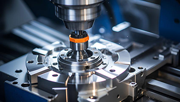 机械行业MES解决规划