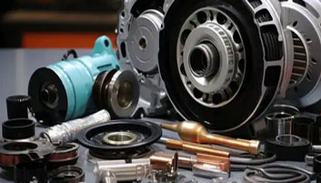 汽车零部件行业MES解决规划