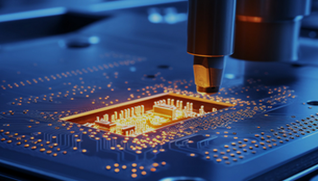 半导体行业WMS系统解决规划