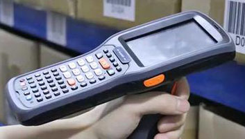 物料追忆系统解决规划