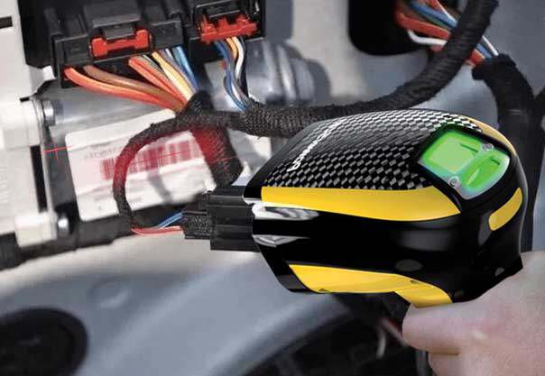 线束MES质量检验